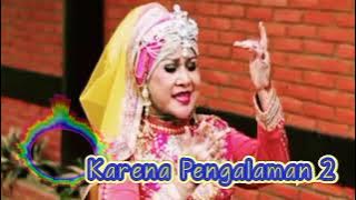 KARENA PENGALAMAN 2 @ ito_mbozo