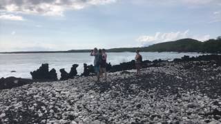 La Perouse Bay Hike and Explore
