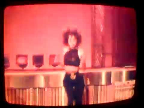 Soul Train Line 87' - Rosie Perez!