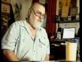 R. STEVIE MOORE - TAPE TO DISC documentary