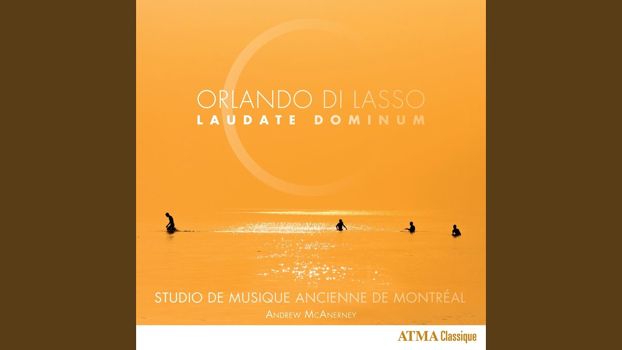 Bone Jesu, verbum Patris à 8