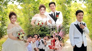 Lễ Đính Hôn | Huỳnh Như & Hải Đăng | 21 - 11 - 2025 | 4K