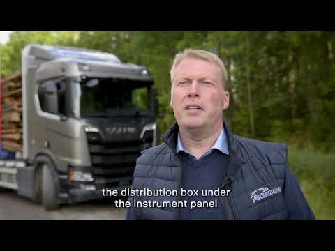 Scania – Bodybuilders, together we can build the best trucks in the world