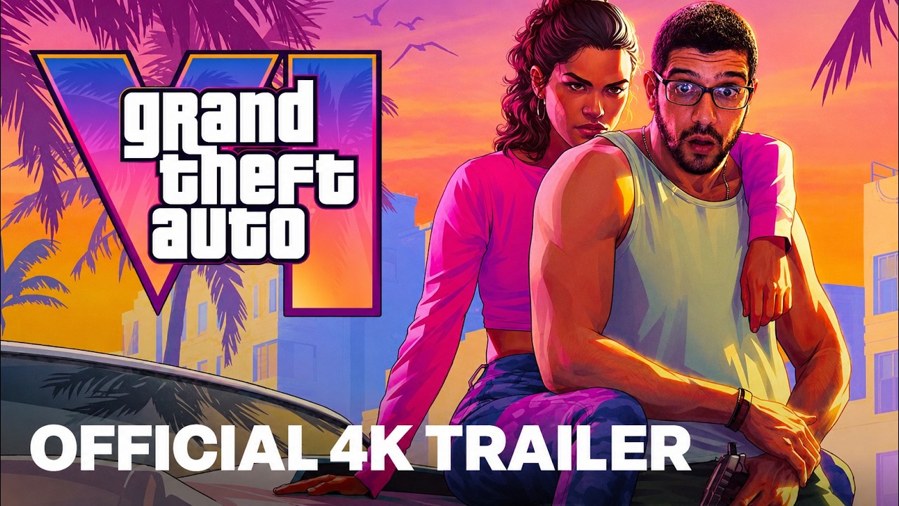 Latest Title & Thumbnail