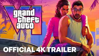 FINALMENTE! Reagindo ao gameplay de GTA 6 na Netflix...