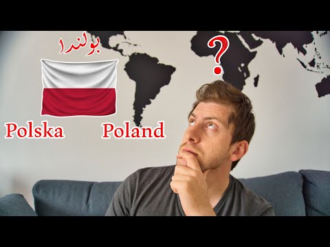 بعض الحقائق عن بولندا — Jordanian In Poland