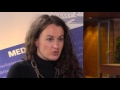 PACE, Mediabox –  Kristýna Zelienková (Czech Republic, ALDE) on the conflict in Eastern Ukraine