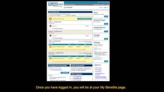 1095 B tax information for SoonerCare members
