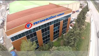 Fettahoğlu Gıda Kurumsal Tanıtım Filmi