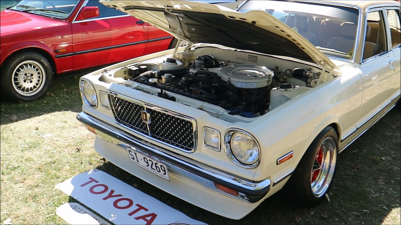 Devonport Car Show YouTube