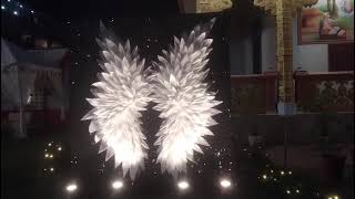7 star events wedding management all decoration 🎉🎉🎉🎉