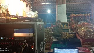 LAHIRE BAMBANG SEKETI DALANG : KI LEBDO CARITO \