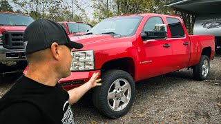 I’m Sorry I Was Wrong *My Duramax Is Actually Broke This Time*