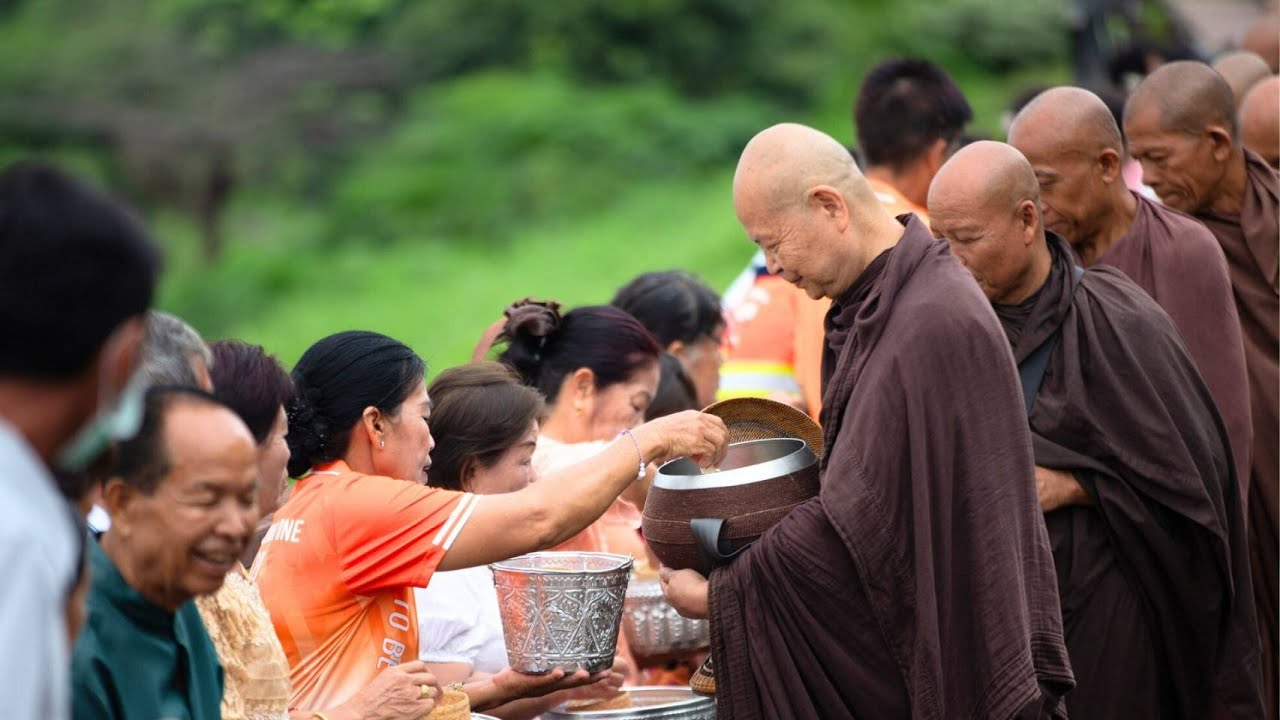 20260115  สิ่งที่เสียใจ ทุกข์ใจ มีวิธีล้างอย่างไร โดย สมณะบินบน ถิรจิตโต