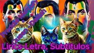 Download Lagu Freddy Mercury-Queen – Delilah, Lirics MP3 Download Lagu Freddy Mercury-Queen – Delilah, Lirics MP3