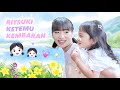 AKHIRNYA RITSUKI KETEMU SAMA HARUKA LAGI BEST