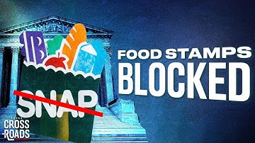 SCOTUS Rules On Food Stamp Handout; Plan for 50 Year Mortgages