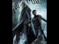 Harry Potter And The Half Blood Prince Soundtrack OST Harry Potter And The Half Blood Prince Soundtrack OST