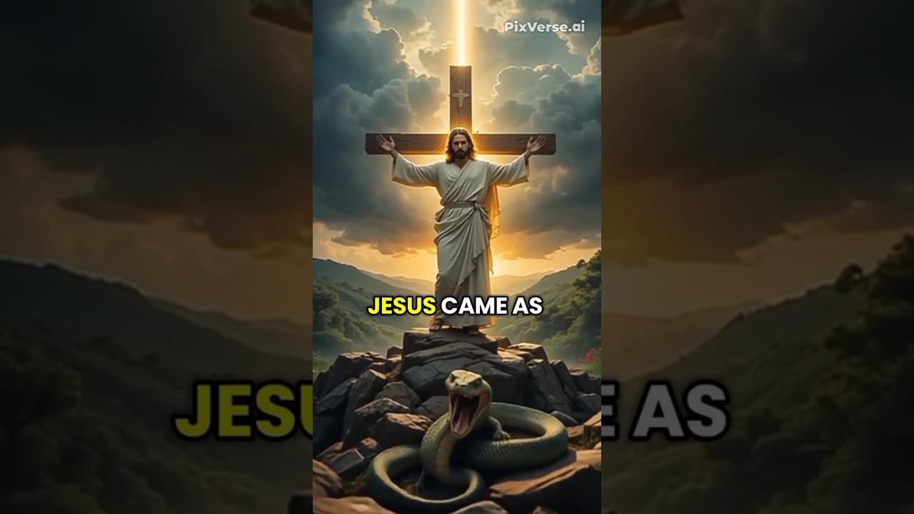 the Forbidden Fruit — The Hidden Truth of the Fall 