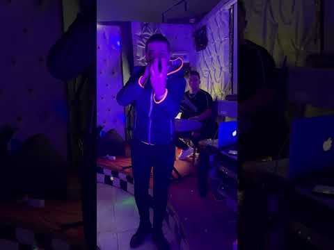 C Kamel Dhm La Guitare Cheb Younes Dz 