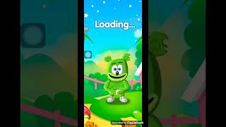 Talking Gummy Bear Drop Level 45 screenshot 5