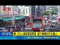 地方治安與公共安全事故頻傳