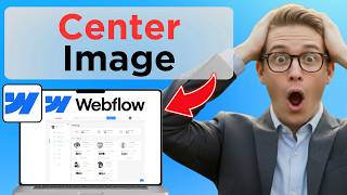 How to Center an Image in Webflow (Full Guide 2026)