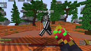 Minecarft sumo #minecraft #pvp #java #minemen 