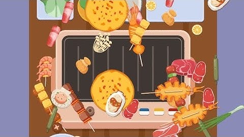 Tidy master level 18 Walkthrough Solution