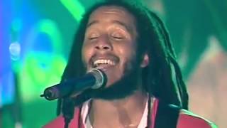 Ziggy Marley & the Melody Makers - Higher Vibration | LIVE! (2000)