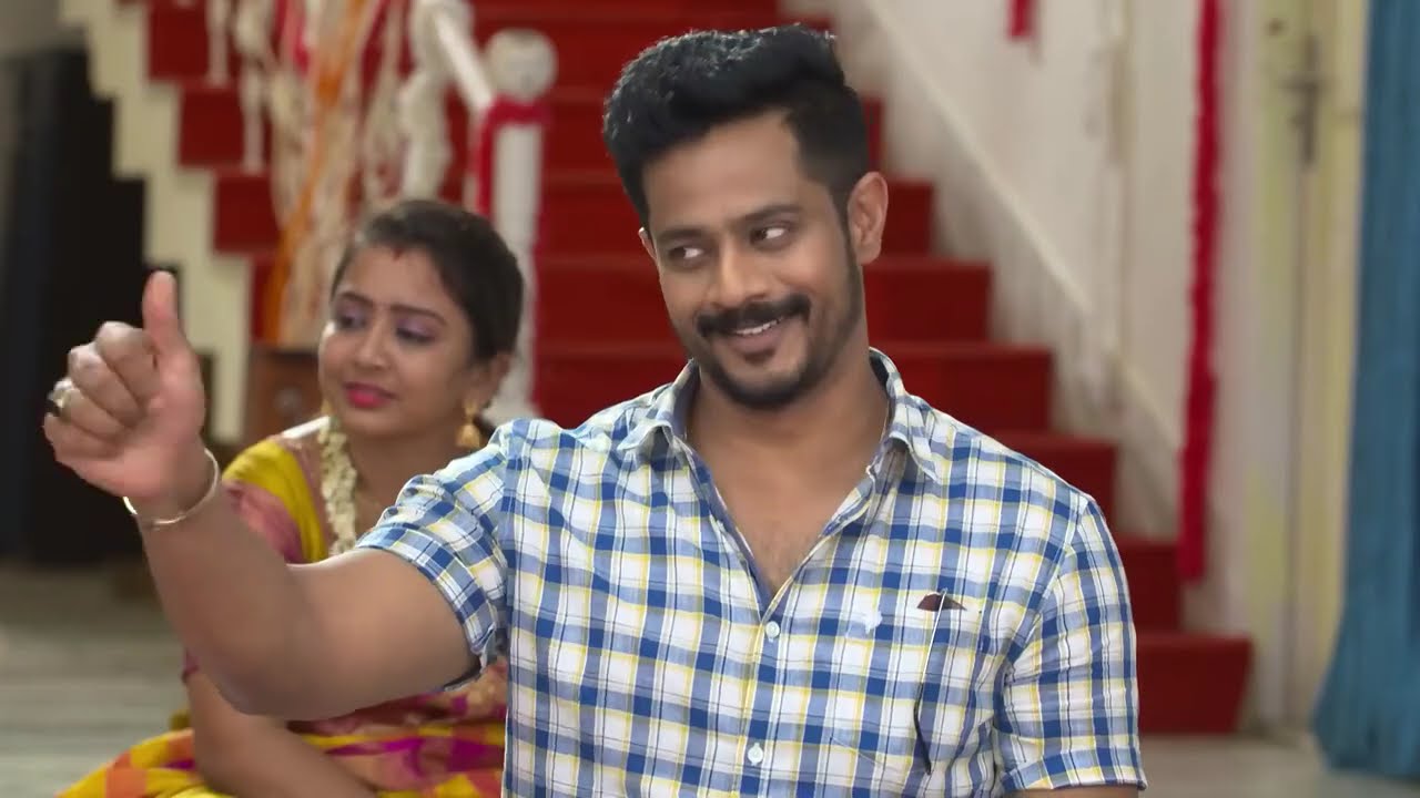 Gokulathil Seethai - Ep 229 - Loka Vani, R. Chitra - Tamil Tv Serial - Zee5 Tamil Classics