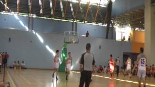 05042013 PHS vs Jurong Sec