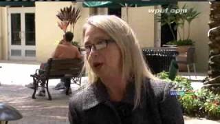Commitment 2010: State Senate Candidate Kelly Skidmore