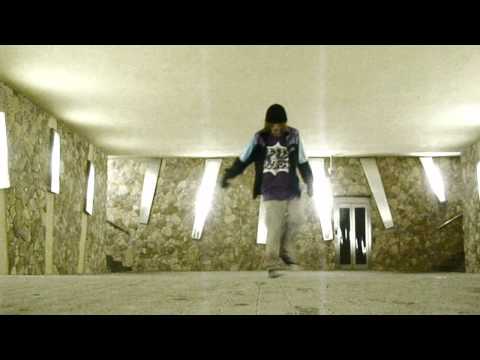 neSk - Jump Around