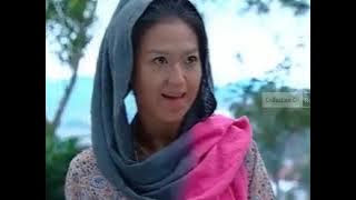 Rendy Kjarnet ft Silvia Fully (FTV Lawas) | Si Nenek Jatuh Cinta