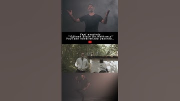Thumbnail of "Gülmek Bizim De Hakkımız" yayında...