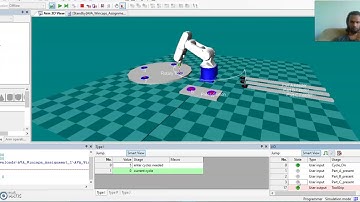 ROBO8010 Wincaps Demo