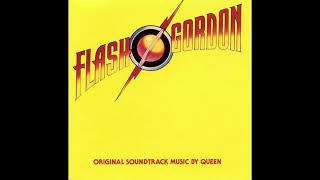 Queen - Flash's Theme