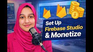 Non-Coder? Build Your App with Firebase and Generative AI@Firebase