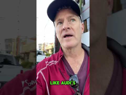 Campingor homeless?