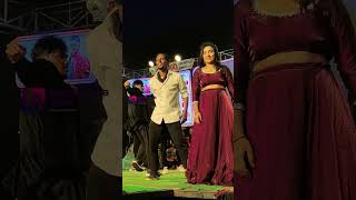 Experience the Magic: Best Dance Highlights - Gallo Telinattunde Song Festival! #massjathara #event