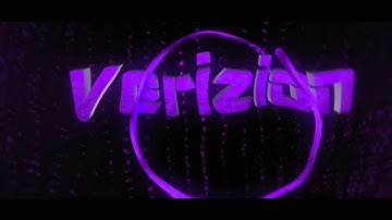 Mah New Intro :3 - By Haze