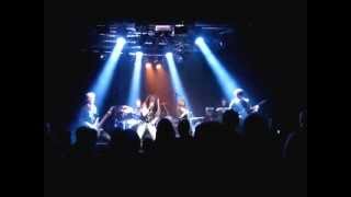 Beyond the Bridge @ Rüsselsheim, Das Rind