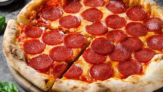 We Finally Know Which Costco Frozen Pizza Is The Best