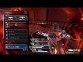 [APEX]暇だからランクする！[トモちょこ]