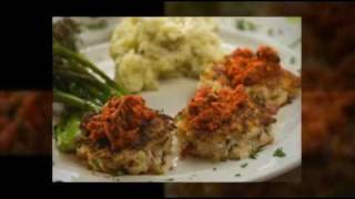 Ocean Crest Resort Dining