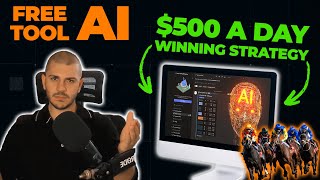 How to Win at Horse Racing With This Free AI Software screenshot 3