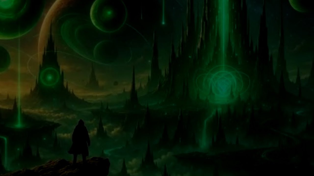 RMCE, Real Ali Mashup - FUNK UNIVERSO EVERY IB AMOZA //V2// (Ultra Slowed & Reverb) 