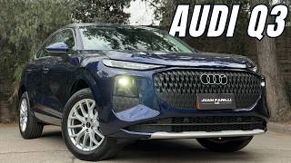 Audi Q3 2026 - ¿Realmente se justifica? - Reseña Completa