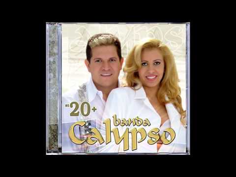 Banda Calypso - Mil e Uma Noites - @BandaCalypso
